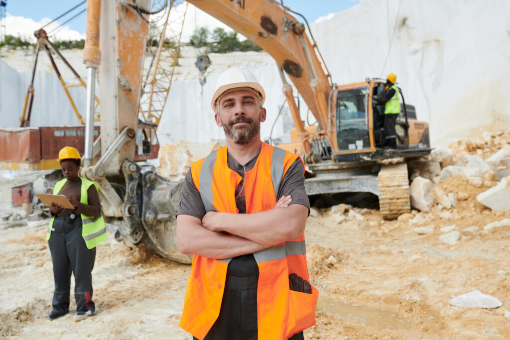 6 dicas de gestão de riscos para implementar na mineração