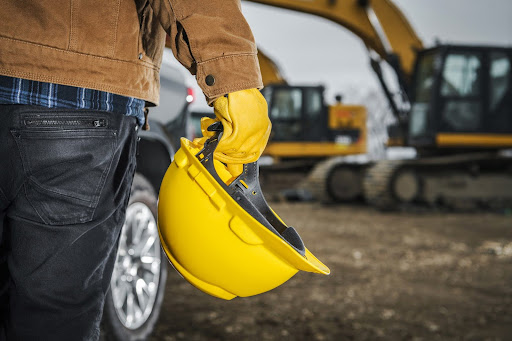 Uso de EPIs na mineração: entenda a importância para a segurança