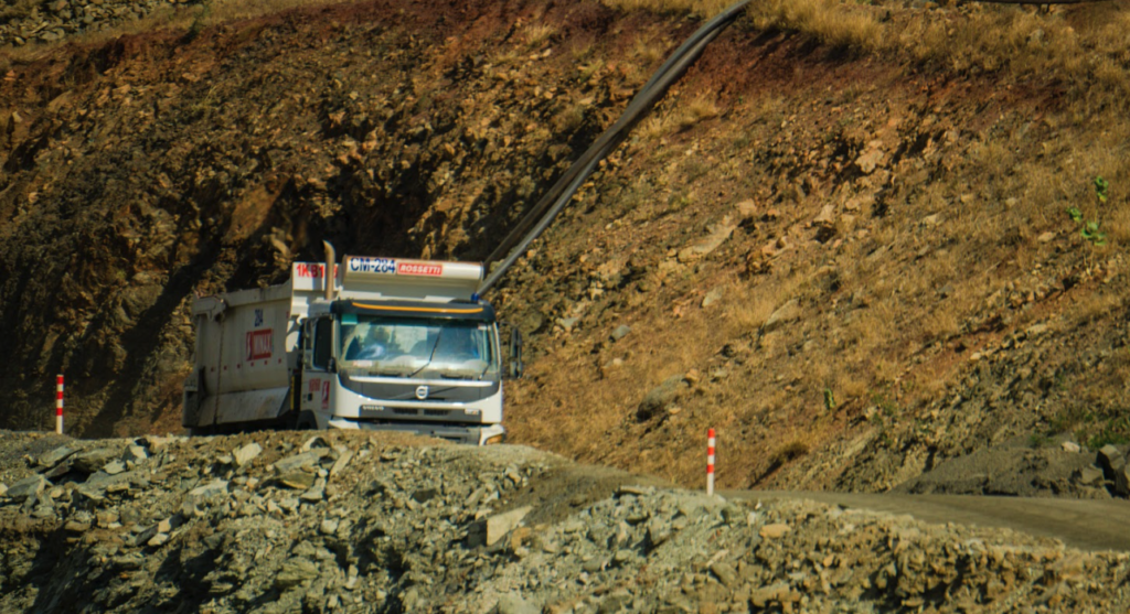 Como as mineradoras podem gerir resíduos agrícolas com segurança? Veja aqui