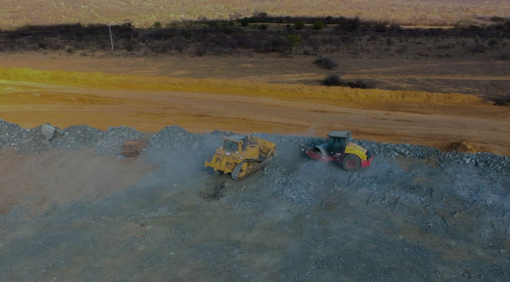 Veja como lidar com auditorias ambientais em projetos de mineração