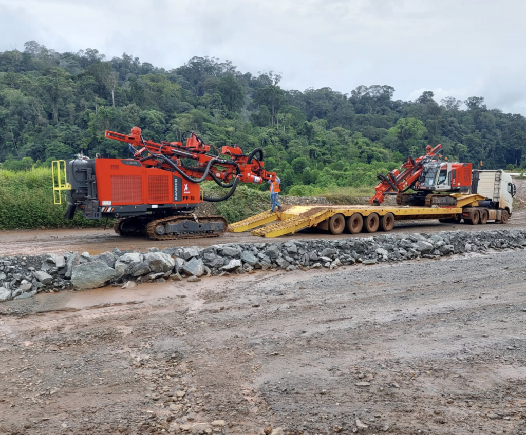 Licenciamento ambiental para mineração: guia completo