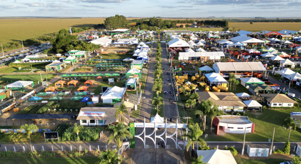 AgroBrasília 2026: lições do maior evento do agro do DF