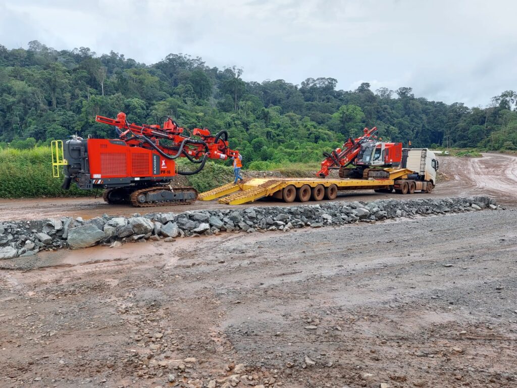 Mineração sustentável: práticas e obrigações legais