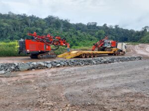 mineração sustentável promovida pela Minax