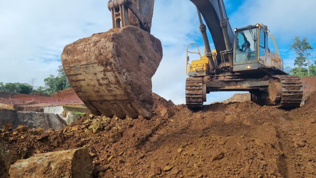 Construção de barragem: tipos, etapas e cuidados