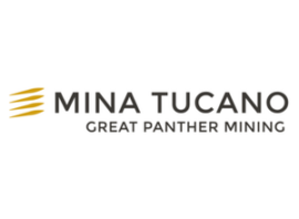 Mina Tucano
